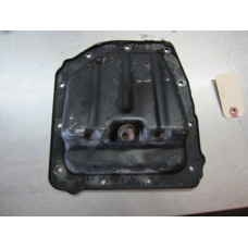 14S003 Lower Engine Oil Pan From 2012 Kia Rio  1.6